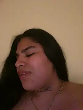 Badkittykim online show from January 2025 04:06:01 AM