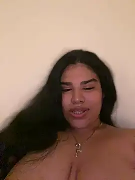 Badkittykim online show from January 2025 12:17:02 AM