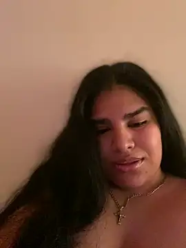 Badkittykim online show from February 2025 10:13:01 PM