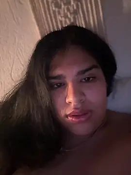 Badkittykim online show from February 2025 11:33:02 AM