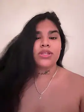 Badkittykim online show from September 2025 09:27:01 PM