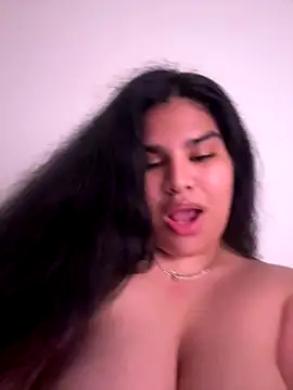 Badkittykim online show from October 2025 11:46:02 PM