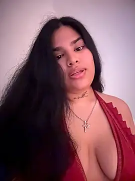 Badkittykim online show from April 2026 06:10:01 PM