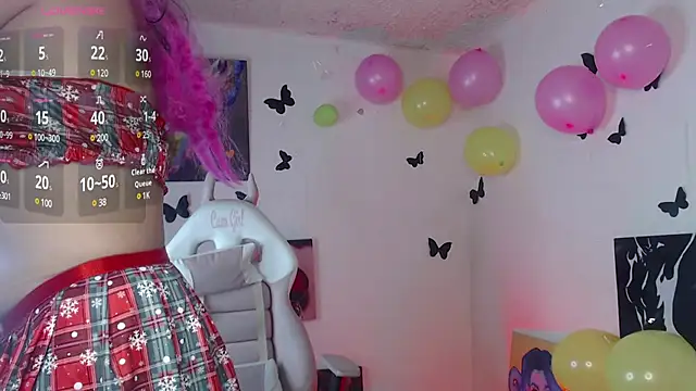  serendepia  online show from December 2024 05:37:01 AM