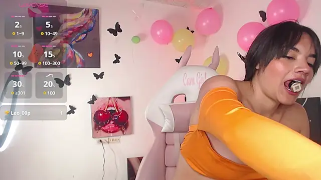  serendepia  online show from December 2024 09:12:02 AM