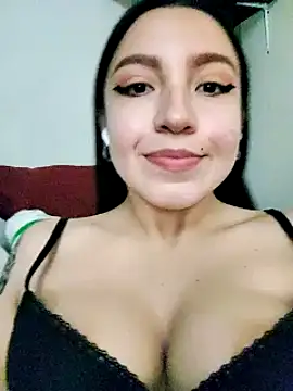 Paudelatorre online show from January 2025 02:58:02 AM