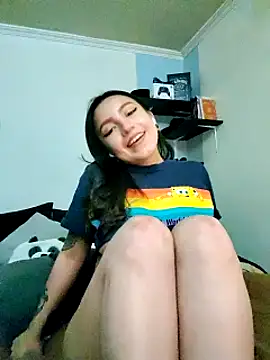 Paudelatorre online show from January 2025 02:53:02 AM