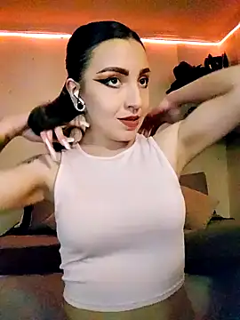 Paudelatorre online show from October 2025 11:45:02 PM