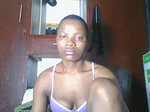 AfricanPrincess24 online show from March 2026 12:15:01 AM