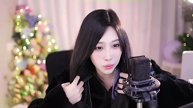 SleepArtist online show from January 2025 07:27:01 PM