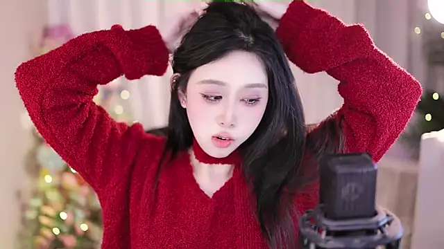 SleepArtist online show from January 2025 06:39:01 PM