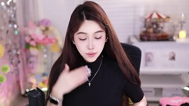 SleepArtist online show from February 2026 05:58:02 AM