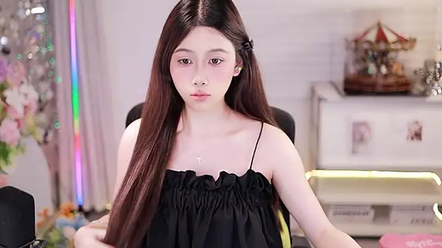 SleepArtist online show from April 2026 08:56:01 AM