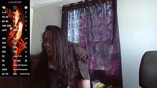 Snapshot of goretty420 chatting on January 2025 02:43:01 PM goretty420 online show from January 2025 02:43:01 PM