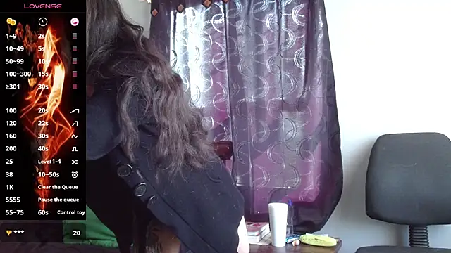 Snapshot of goretty420 chatting on January 2025 01:54:01 PM goretty420 online show from January 2025 01:54:01 PM