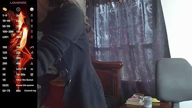 Snapshot of goretty420 chatting on February 2025 02:46:01 PM goretty420 online show from February 2025 02:46:01 PM