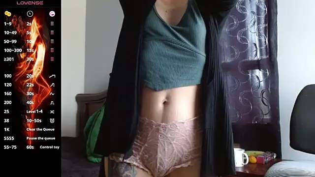 Snapshot of goretty420 chatting on February 2025 02:43:02 PM goretty420 online show from February 2025 02:43:02 PM