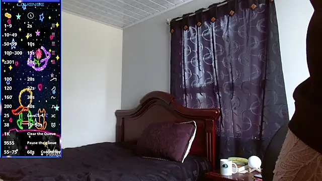 Snapshot of goretty420 chatting on September 2025 03:36:01 PM goretty420 online show from September 2025 03:36:01 PM