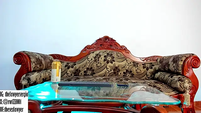 thesexlawyer1 online show from February 2025 02:50:01 AM