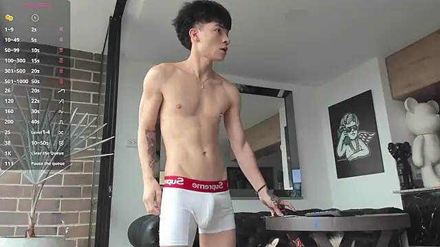 pretur cruba1 online show from October 2025 11:13:02 AM