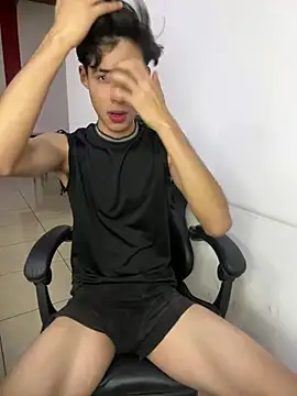 Jacotnk online show from January 2025 03:26:02 AM