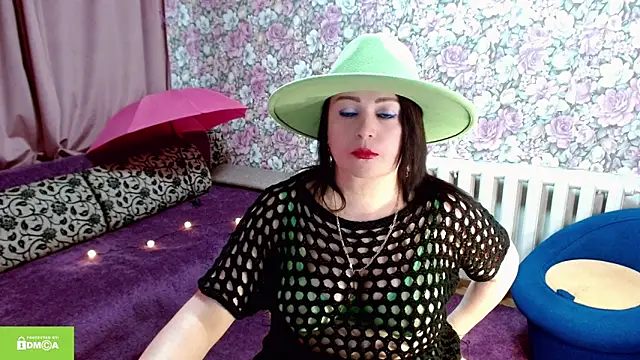 Julia-ru online show from October 2025 09:26:01 PM