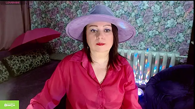 Julia-ru online show from May 2026 08:17:02 PM