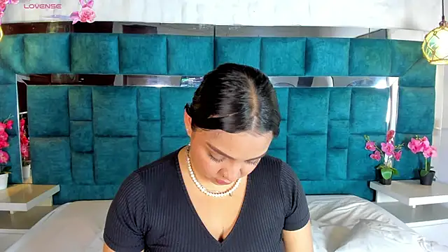 Abril Gomez06 online show from June 2026 08:30:02 PM