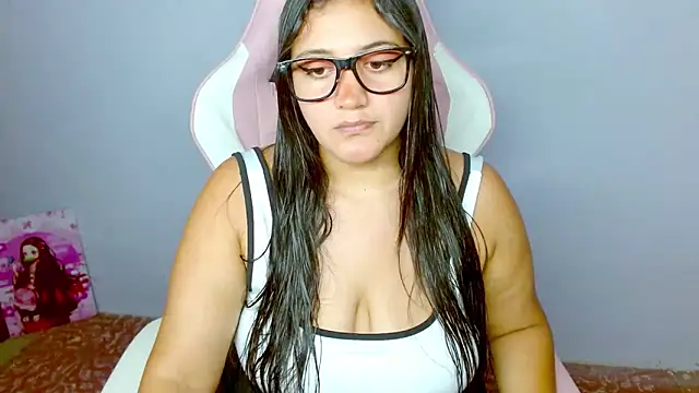 melody-tarly online show from February 2026 02:29:02 AM