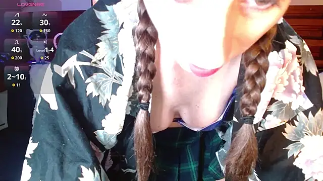 Trinity Fire online show from January 2026 11:29:01 PM