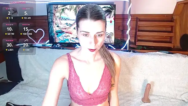 Trinity Fire online show from March 2026 11:32:02 PM