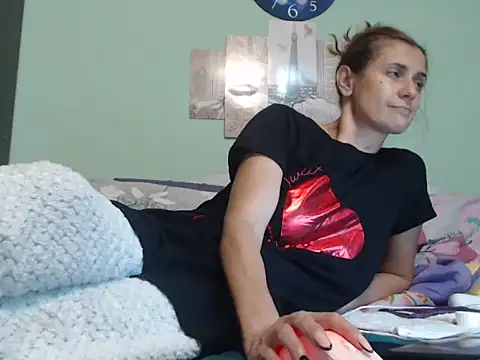 SexyGioconda online show from March 2025 04:56:02 PM