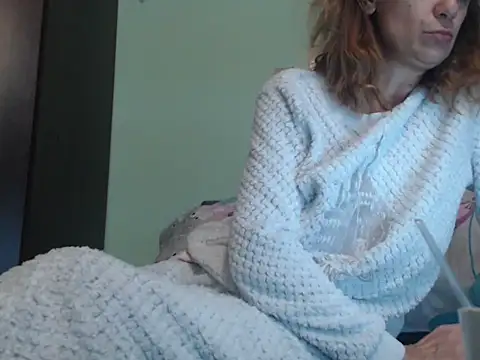 SexyGioconda online show from March 2025 09:18:02 AM