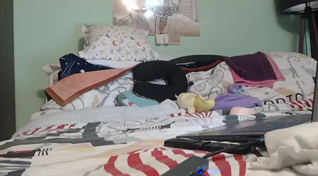 SexyGioconda online show from March 2025 07:06:01 PM