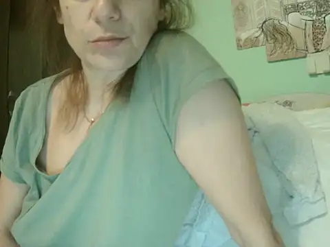 SexyGioconda online show from March 2025 09:34:02 AM