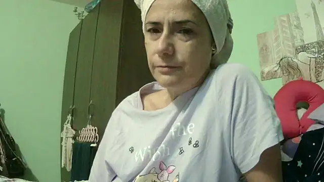 SexyGioconda online show from September 2025 06:02:01 AM