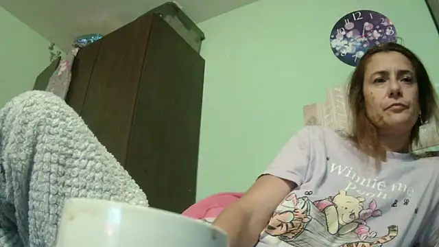 SexyGioconda online show from September 2025 06:04:01 AM