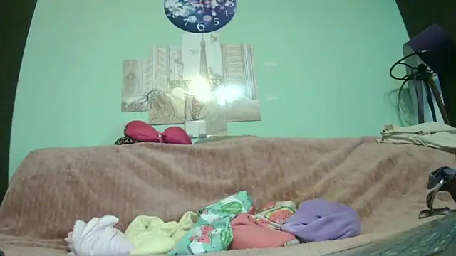 SexyGioconda online show from October 2025 11:44:01 AM