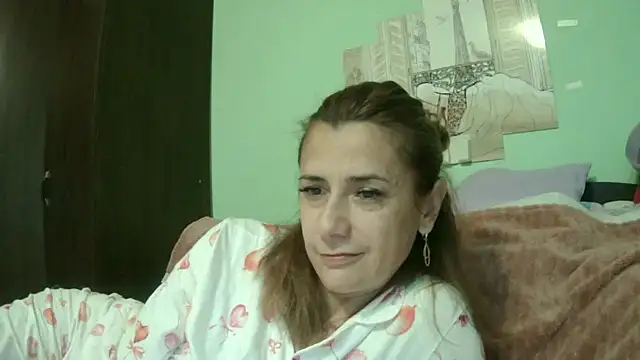 SexyGioconda online show from October 2025 09:52:02 AM