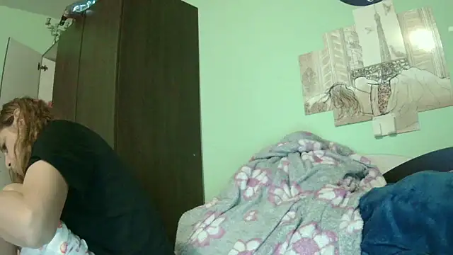 SexyGioconda online show from November 2025 10:10:02 PM