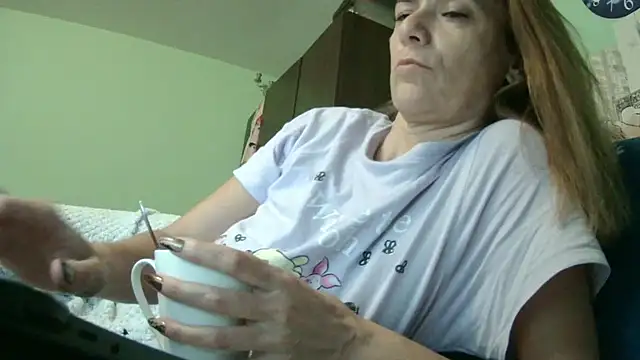 SexyGioconda online show from January 2026 09:58:02 AM