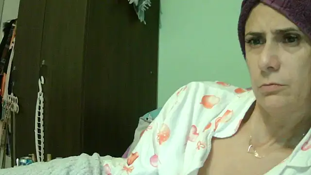 SexyGioconda online show from March 2026 10:27:01 PM