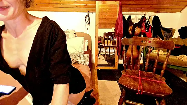 Hot Colettte online show from December 2024 02:27:02 PM