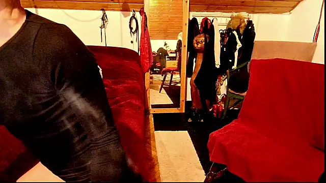 Hot Colettte online show from September 2025 07:15:02 PM