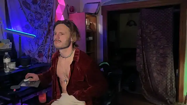 CowboyZuhly online show from January 2026 06:07:02 AM