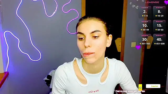 EmmyGreans online show from February 2025 03:57:02 PM