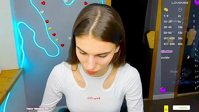 EmmyGreans online show from February 2025 01:00:02 PM