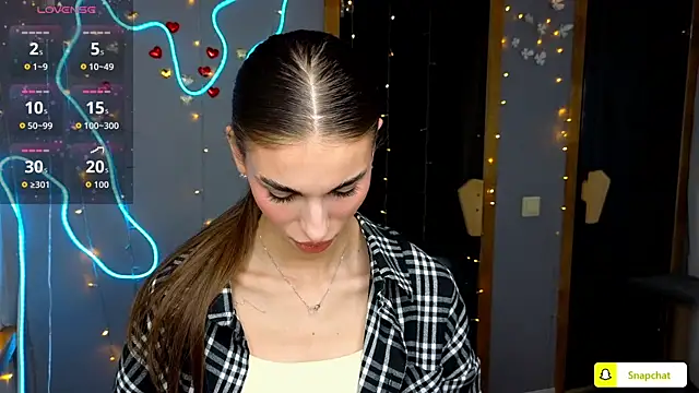 EmmyGreans online show from September 2025 11:36:01 AM