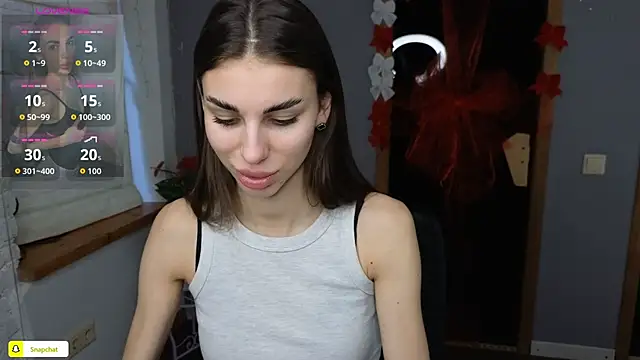 Snapshot of EmmyGreans chatting on February 2026 06:41:02 AM EmmyGreans online show from February 2026 06:41:02 AM