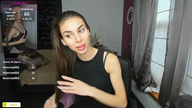 Snapshot of EmmyGreans chatting on February 2026 06:39:02 AM EmmyGreans online show from February 2026 06:39:02 AM